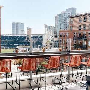 Hotel Indigo San Diego - Gaslamp Quarter, An Ihg Hotel